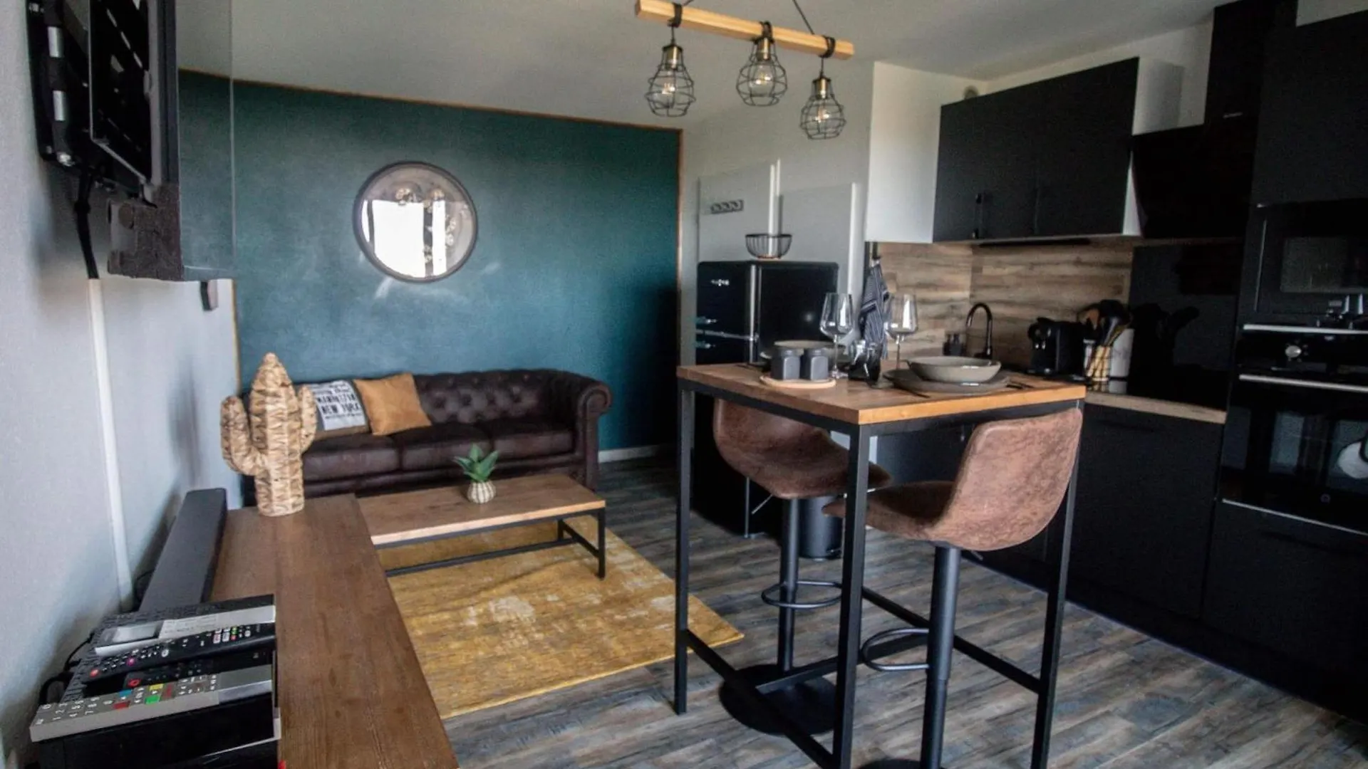Logement Cosy, Climatise Tolosa Francia