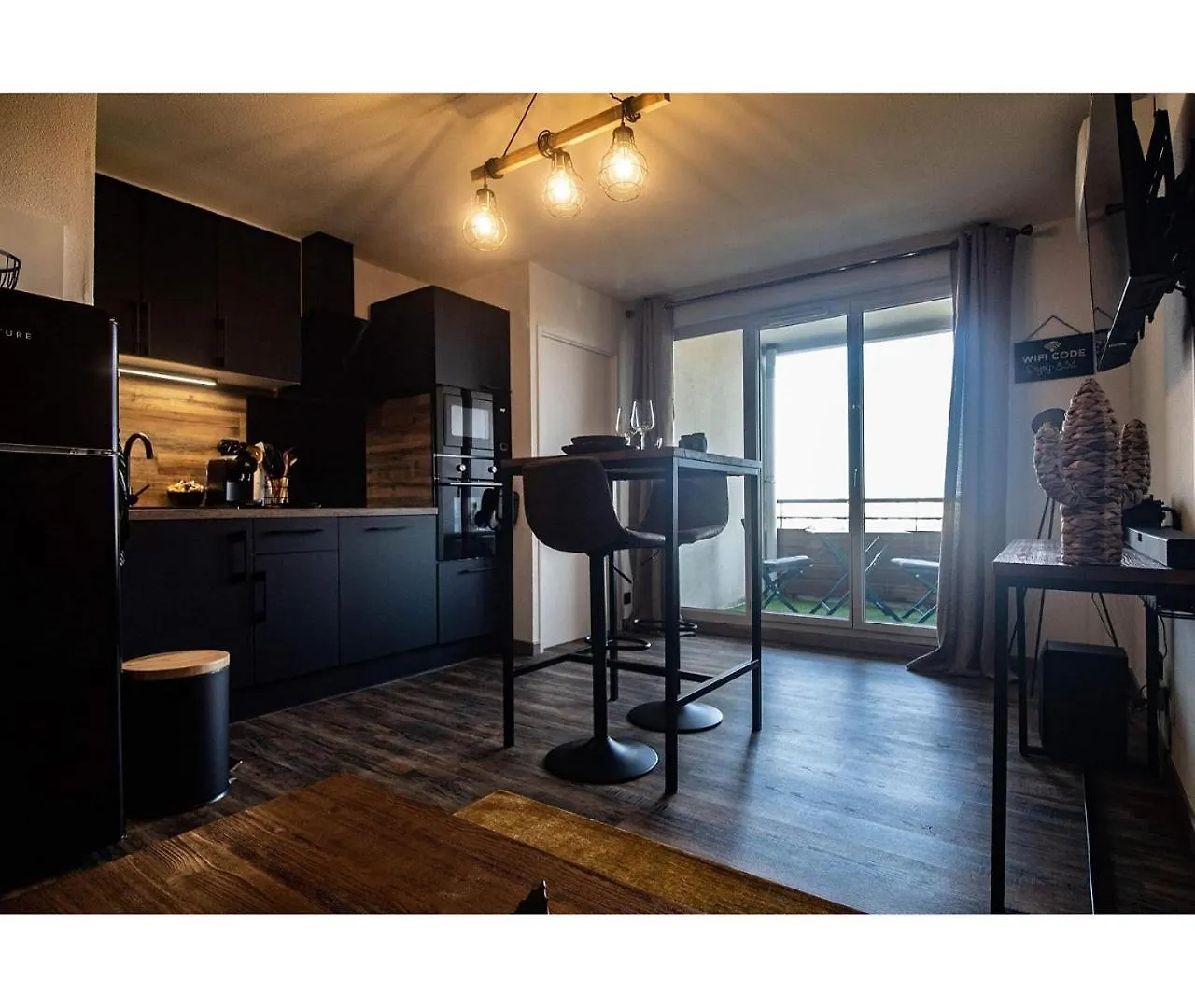 Logement Cosy, Climatise Tolosa 0*,  Francia