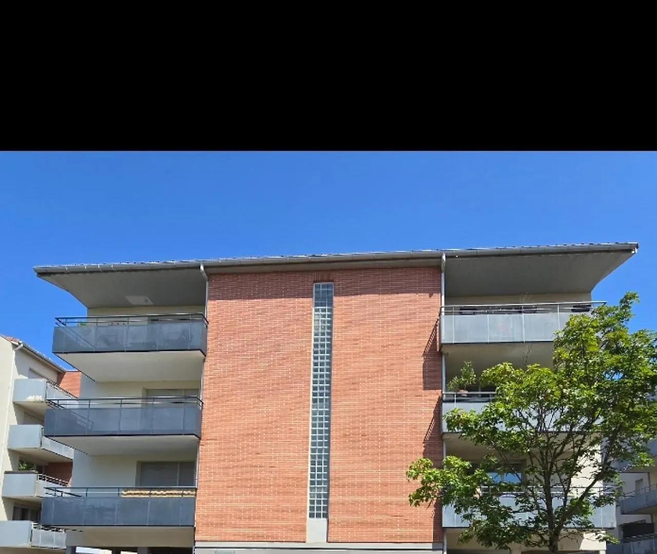 Logement Cosy, Climatise Tolosa Appartamento